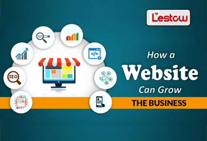How a Website Can Grow Your Business